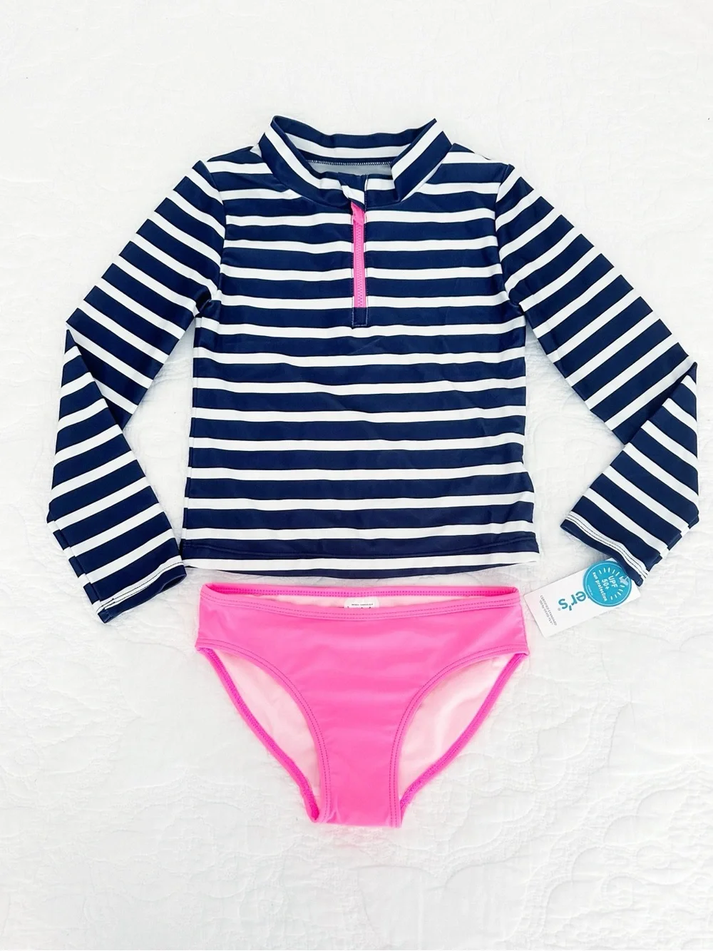 N/A carter’s navy